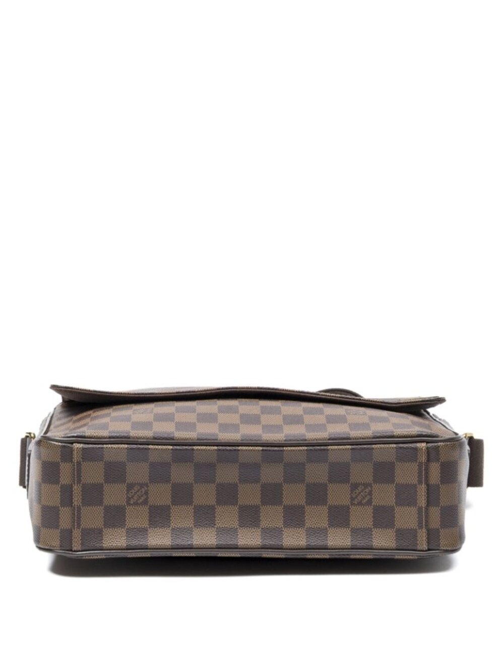Louis Vuitton Shelton Brown Damier Ebene - Picture 6 of 10